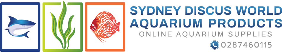 Sydney Discus World Aquariums Products